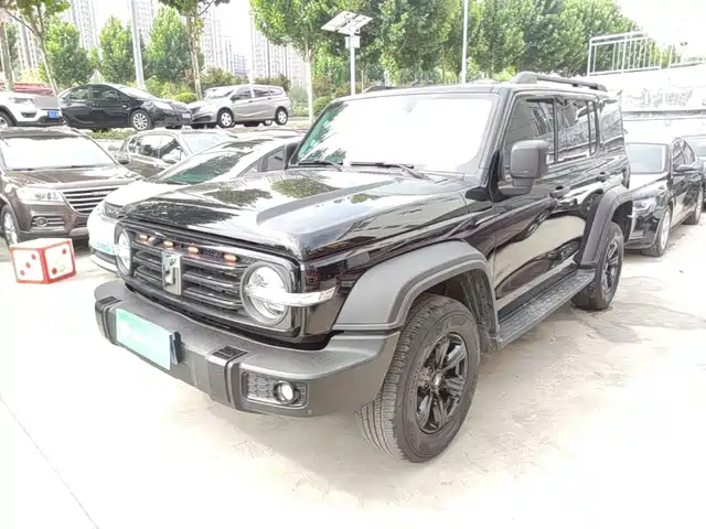 Tank 300 2024