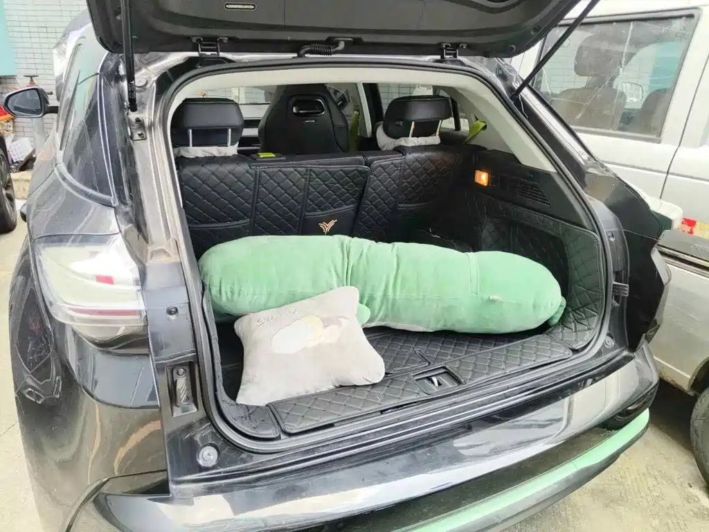 Nezha Auto Neta U 2023 2022 Smart 400 Pro LFP