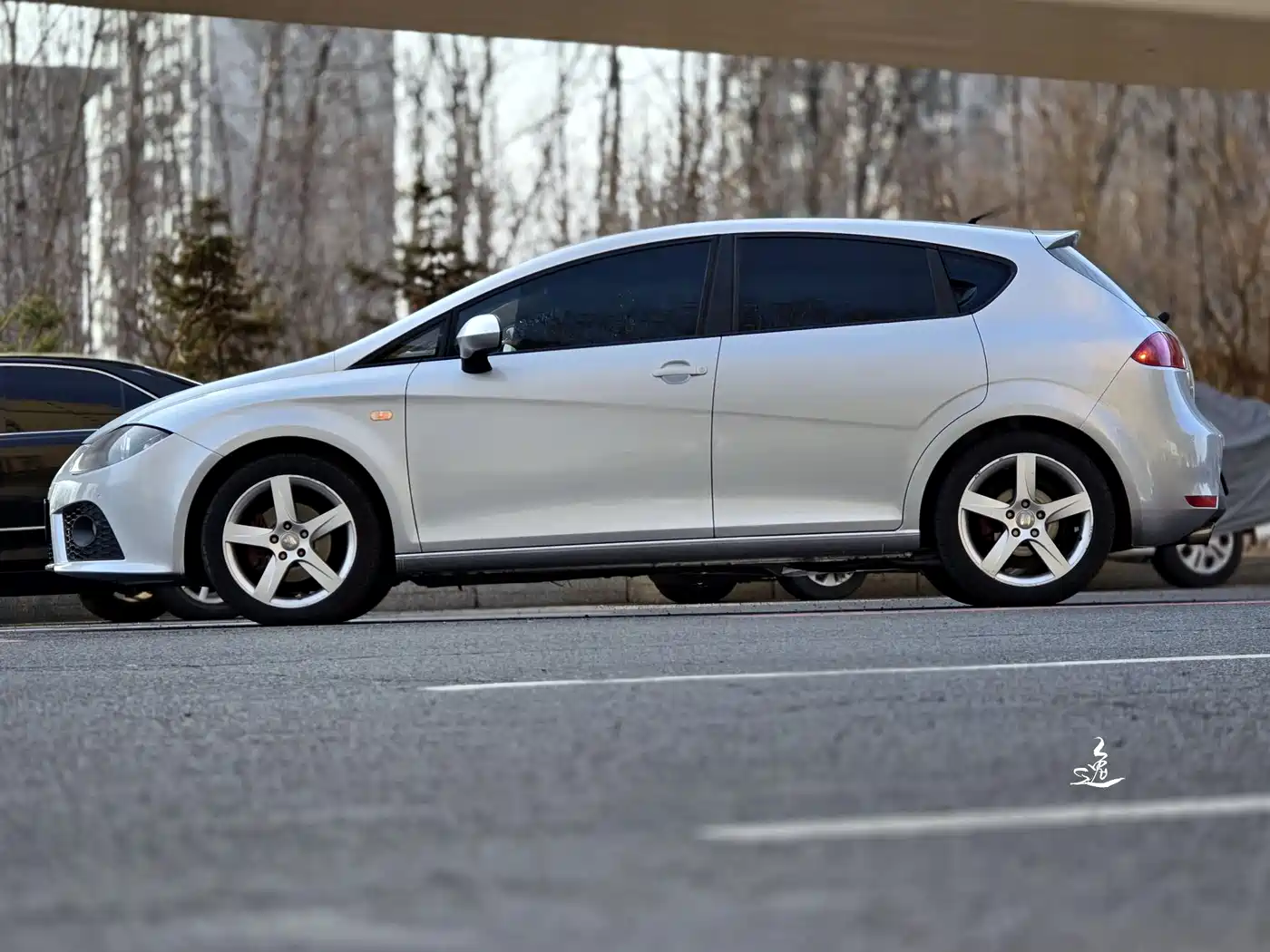 SEAT LEON 2013 2012 1.8TSI FR+