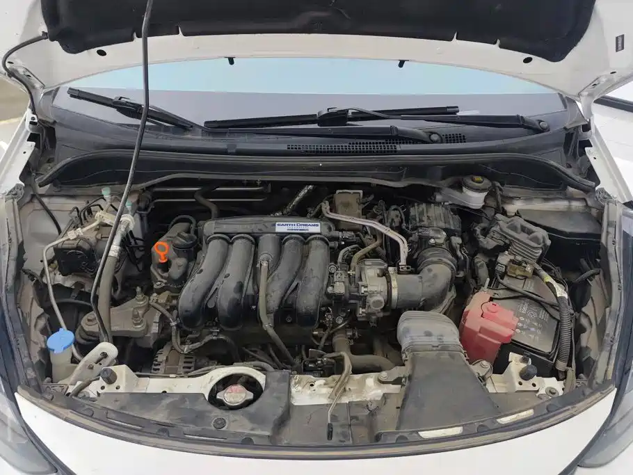 Honda Fit, миниатюра 10
