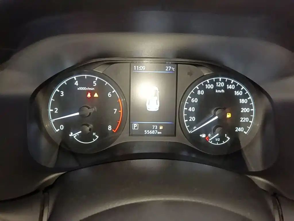 Nissan TEANA, миниатюра 12
