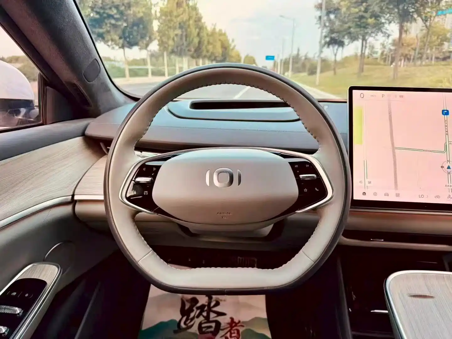 صورة 7 - Changan Qiyuan A07