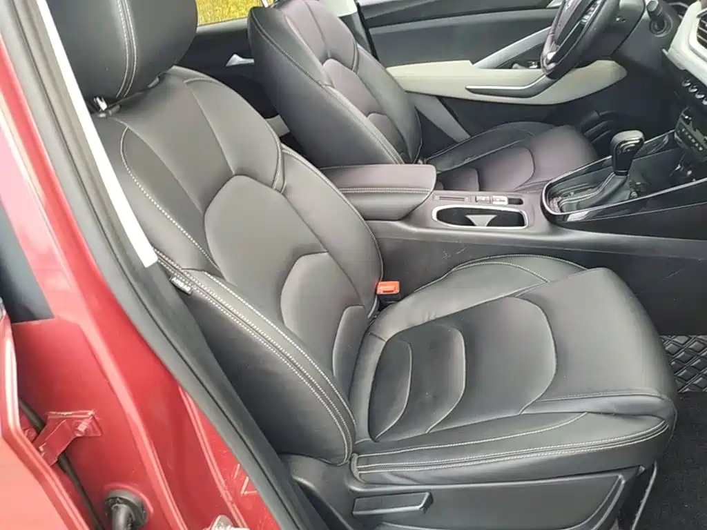 Baojun 530 2018 2018 Model 1.5T DCT Flagship (China V)