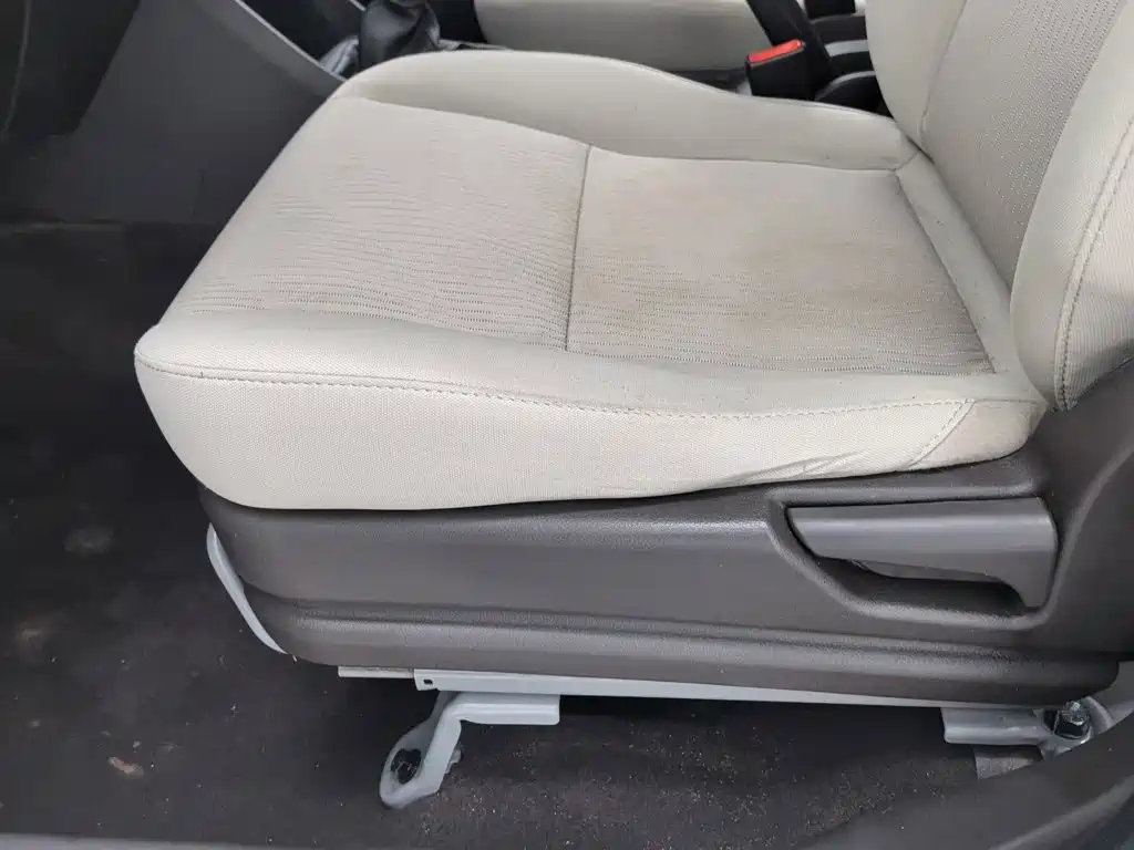 Wuling Motors Wuling Hongguang V 2023 2022 1.5L Power Enjoy Edition Electric Power Steering LAR