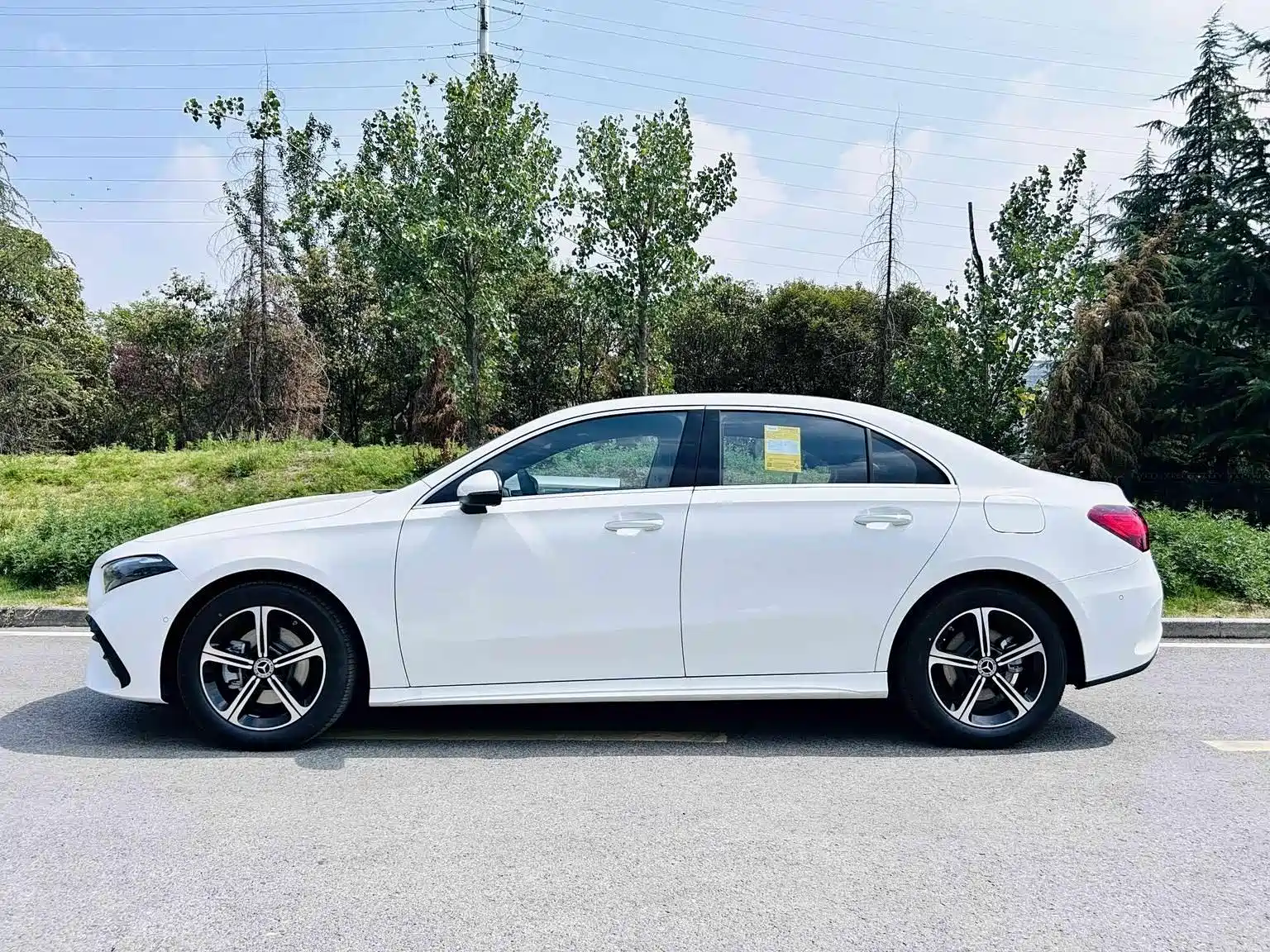 Photo 17 - Mercedes-Benz A-Class