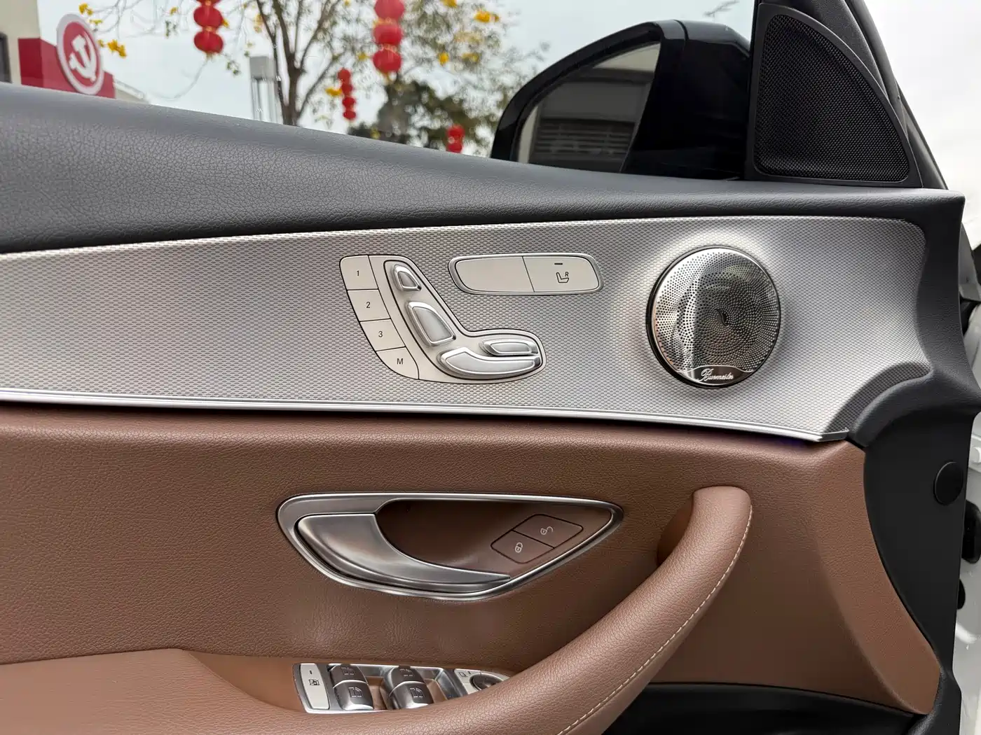 Mercedes-Benz E-Class (Import) 2020 E 260 Sport фото 6