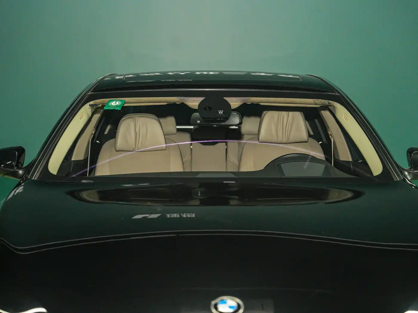 BMW 7 Series 2012 760Li 25th Anniversary Limited Edition фото 7