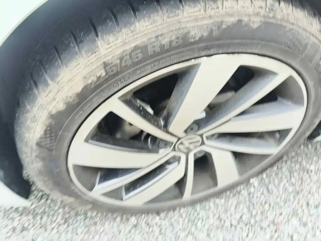 Volkswagen Sagitar 2026 2026 Model 30 Million Special Selection 300TSI DSG Surpass Edition