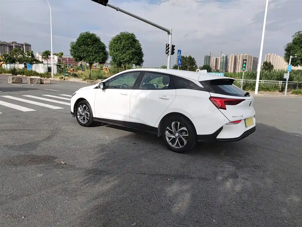 BUICK SLIGHTLY BLUE 6