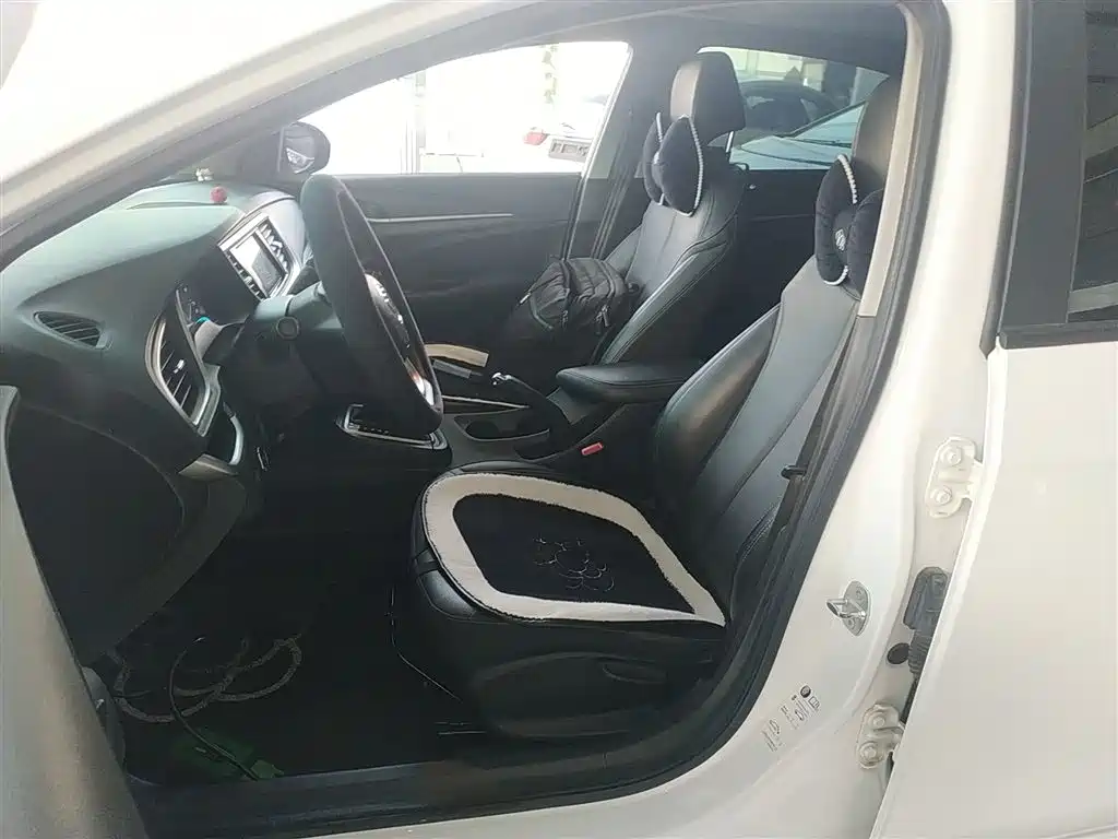 Buick Excelle 2021 Facelift Exemplar 1.5L Auto Elite фото 11
