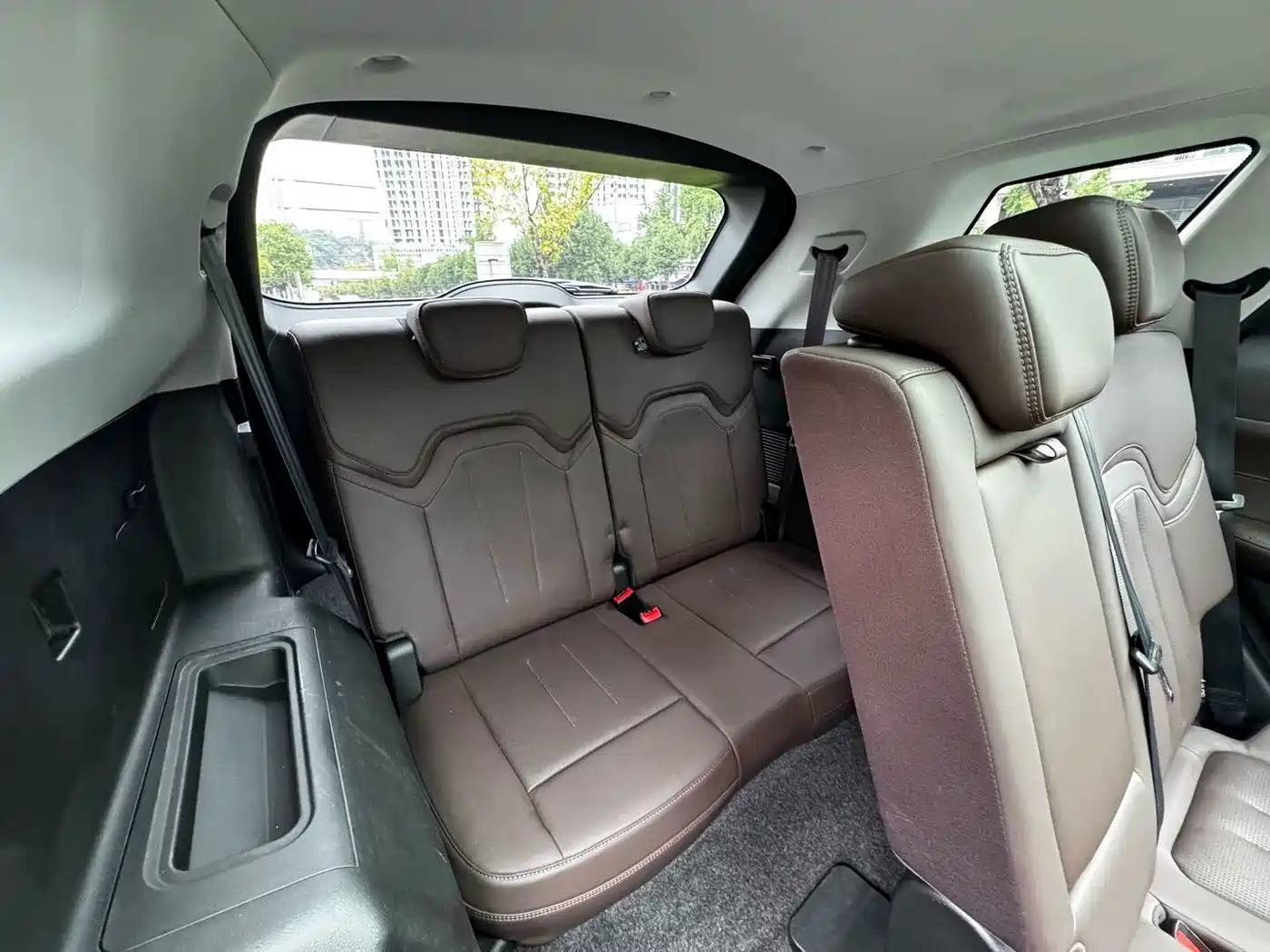 Jetour X90 PLUS 2023 2023 1.6TD DCT Villa 7-Seater
