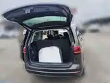 Фото 5 - Volkswagen Sharan