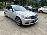 صورة 2 - Mercedes-Benz C-Class