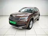 Фото 1 - Škoda Kodiaq