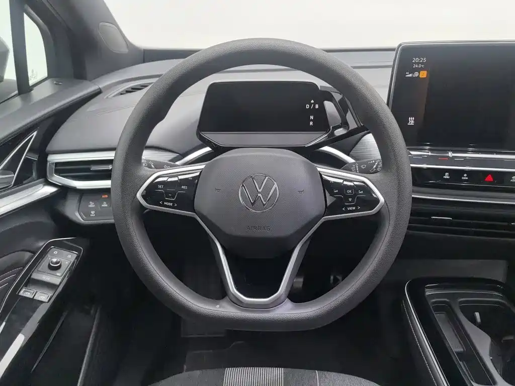 Photo 11 - Volkswagen ID.4 CROZZ