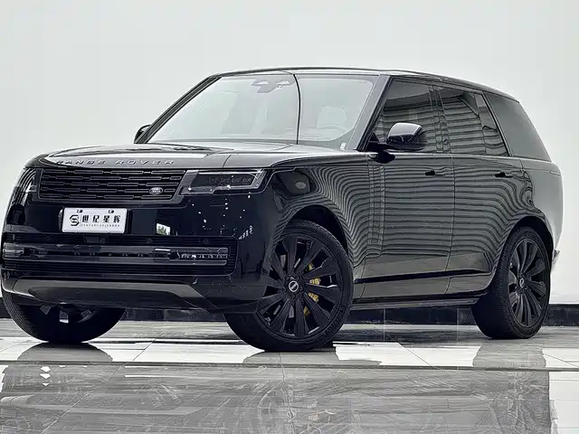 Land Rover Range Rover 2024