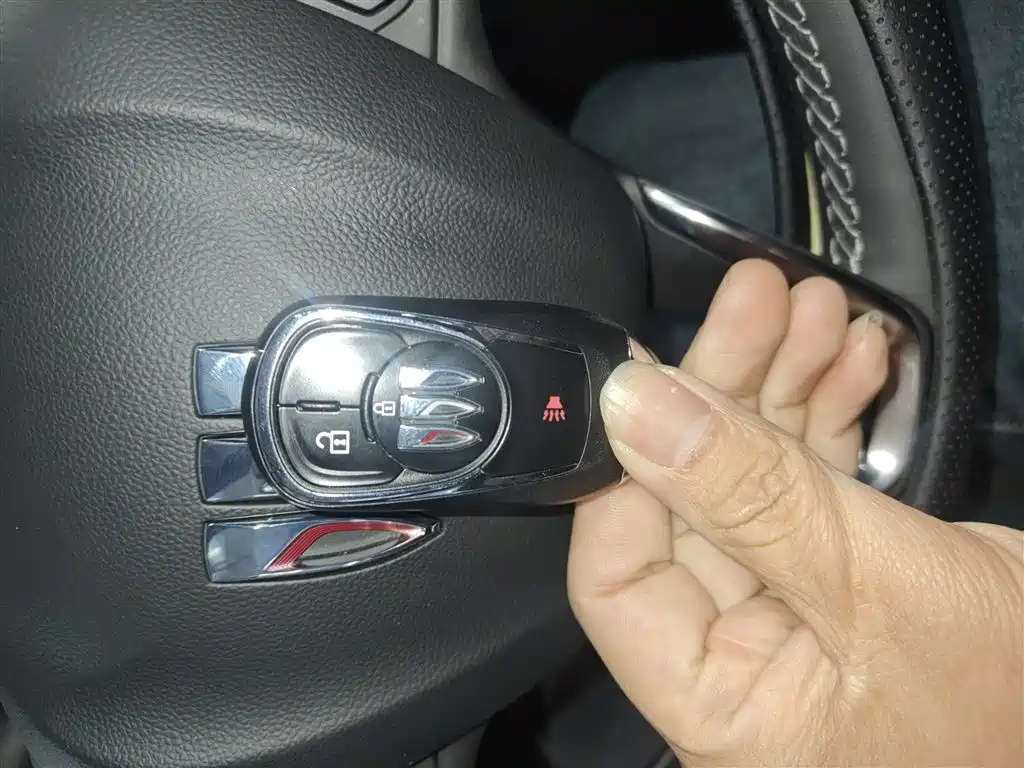 BUICK REGAL