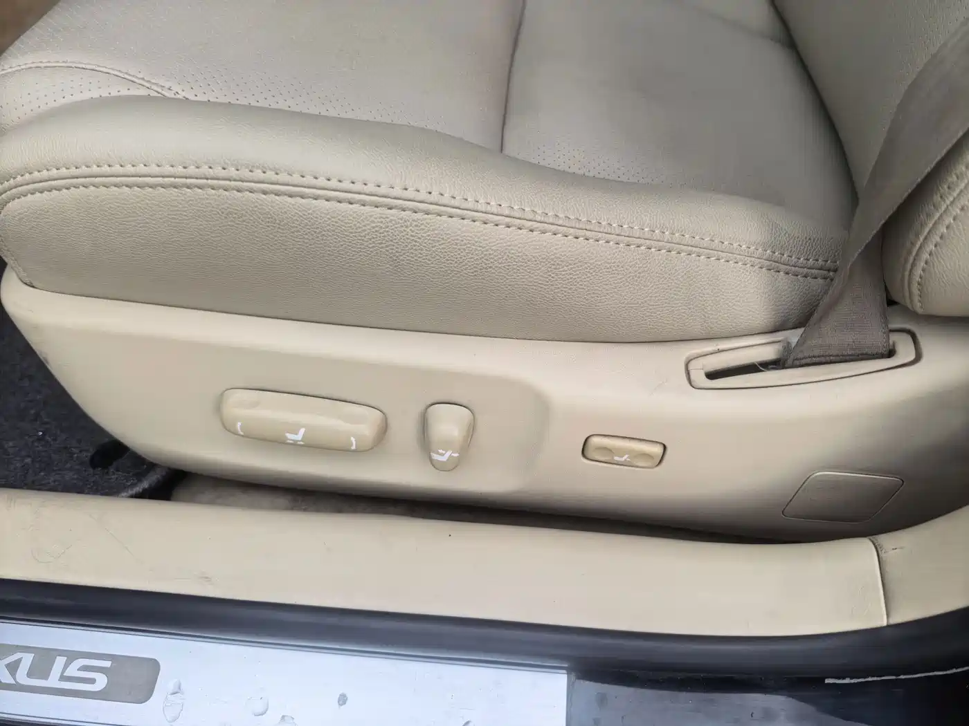 Lexus GS 2006 2005 300