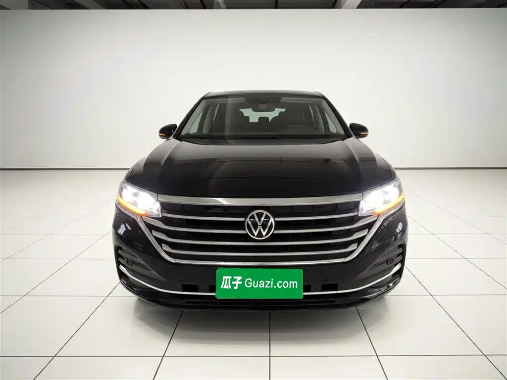 Volkswagen Viloran 2024 330TSI Business Edition фото 3