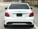 Фото 5 - Mercedes-Benz C-Class