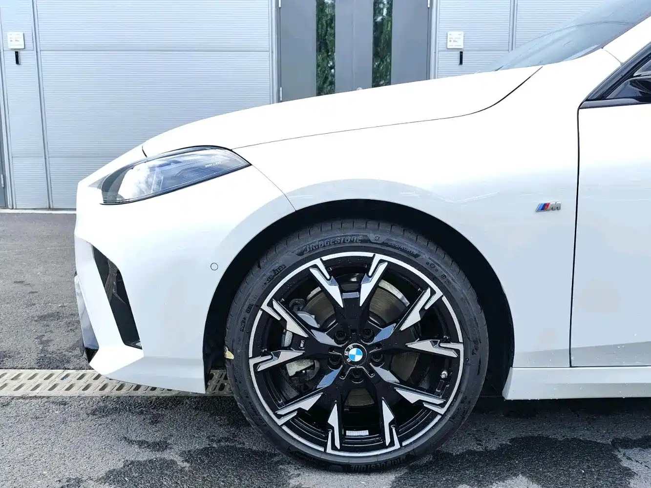 BMW 2 Series 2025 2025 225L M Sport Moonlight Package