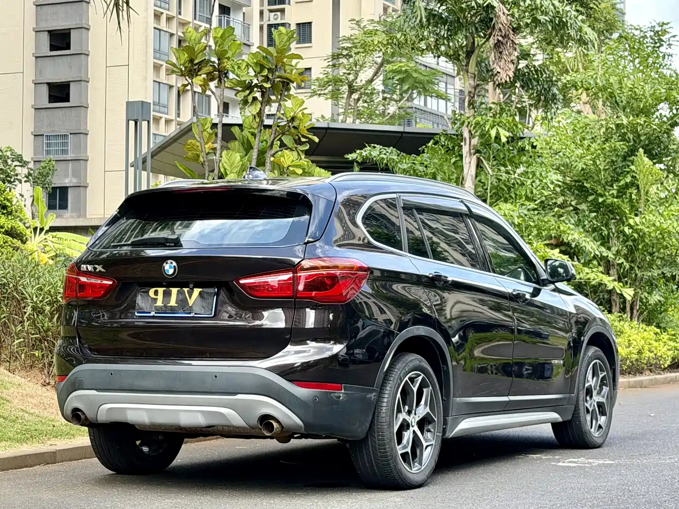 Photo 9 - BMW X1