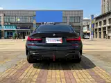 Фото 8 - BMW 3 Series