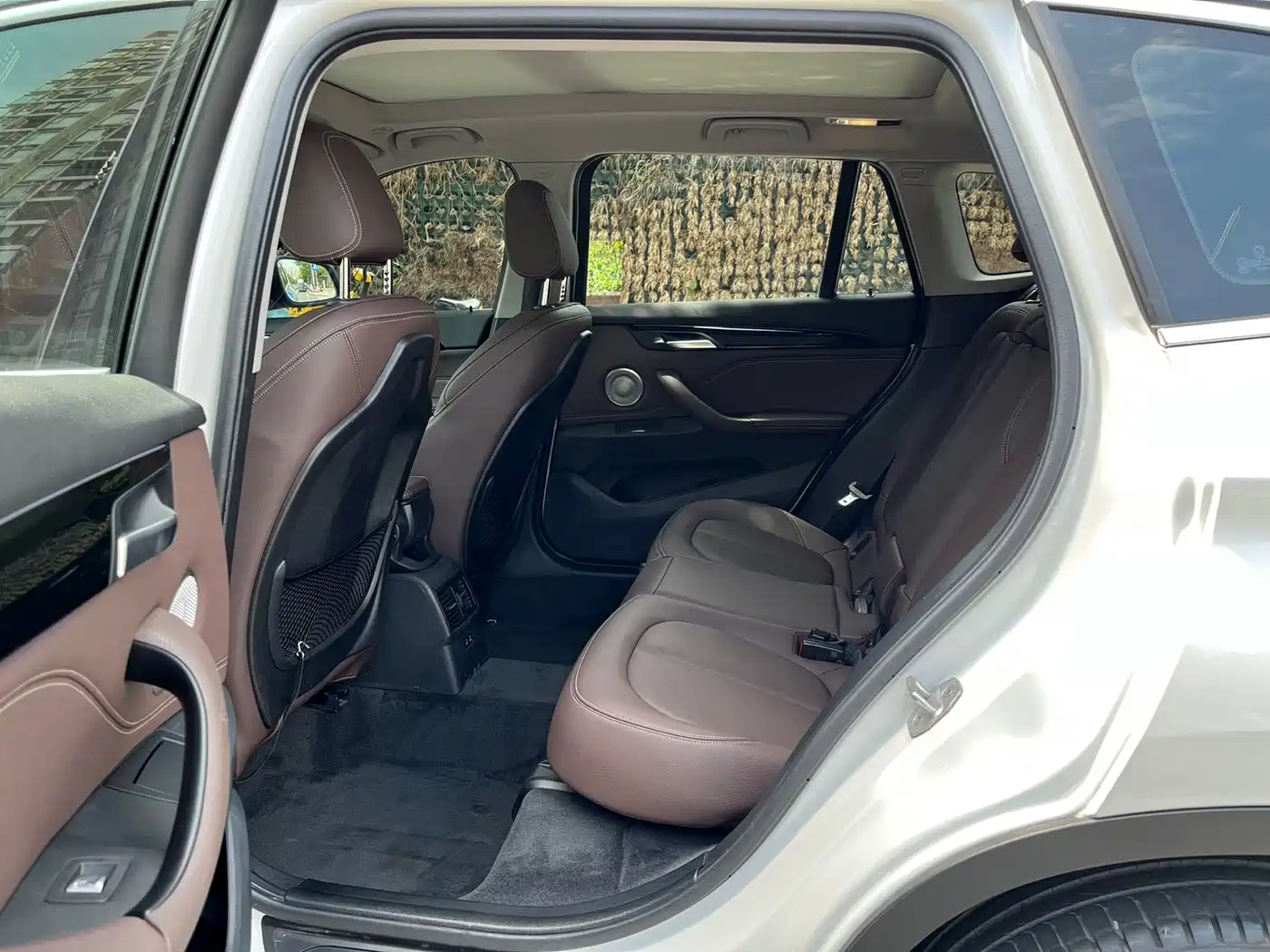BMW X1 2021 sDrive20Li Exclusive фото 6