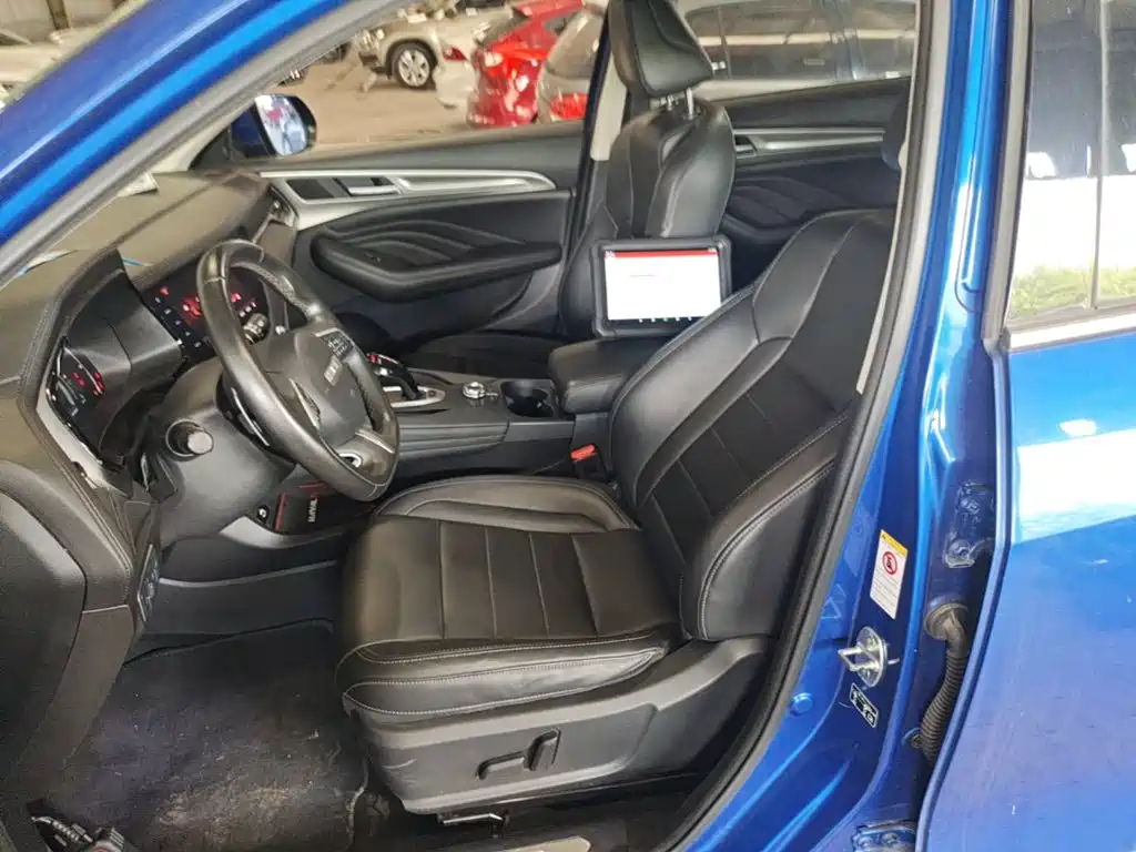 Photo 15 - Haval F7