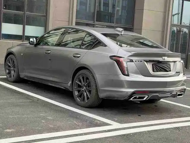 Cadillac CT5 2025 2025 Model 28T Track Performance Edition