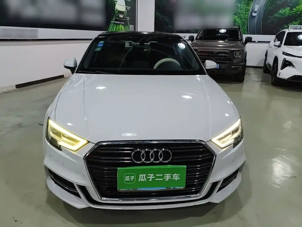 Фото 3 - Audi A3