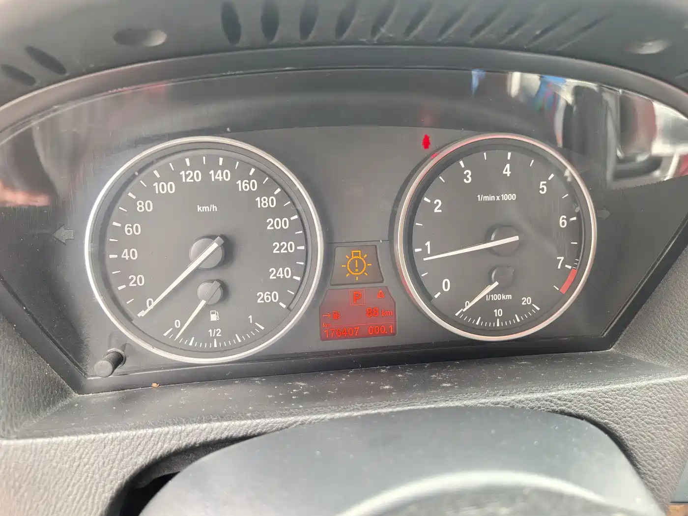 Фото 34 - BMW X5 (Import)