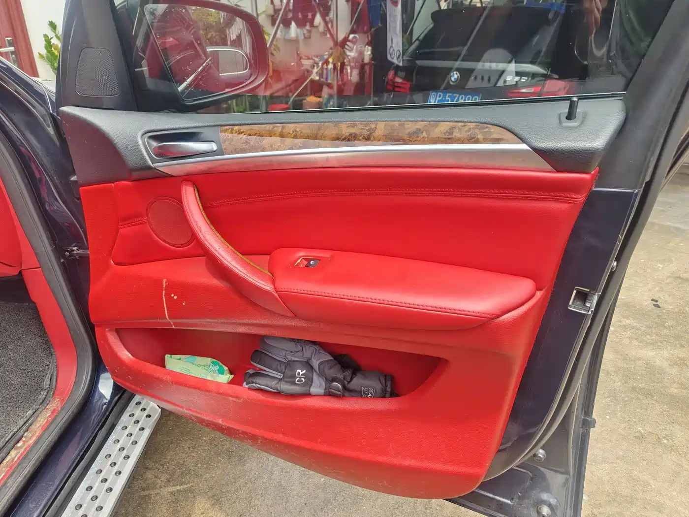 Фото 46 - BMW X5 (Import)