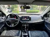 Фото 4 - Mitsubishi Lancer EX