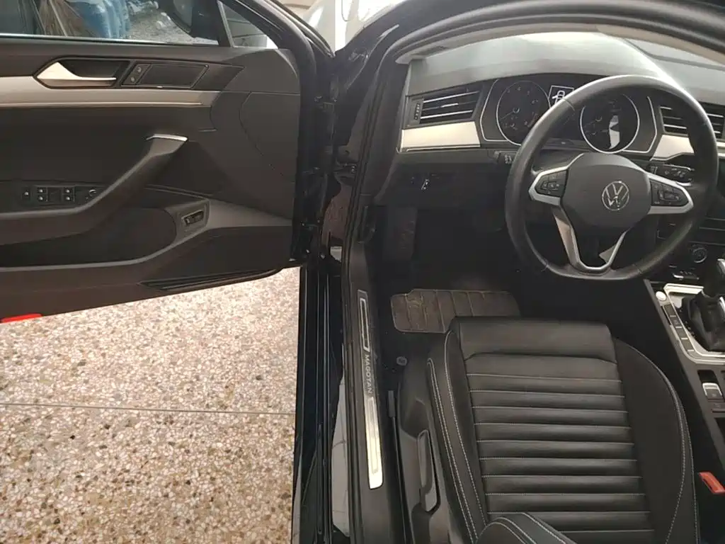 Volkswagen Magotan, миниатюра 16