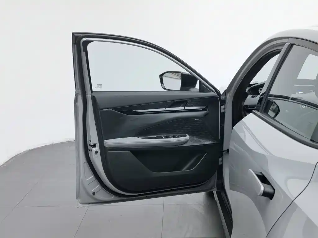 Changan UNI-V 2022 2022 1.5T Premium Model