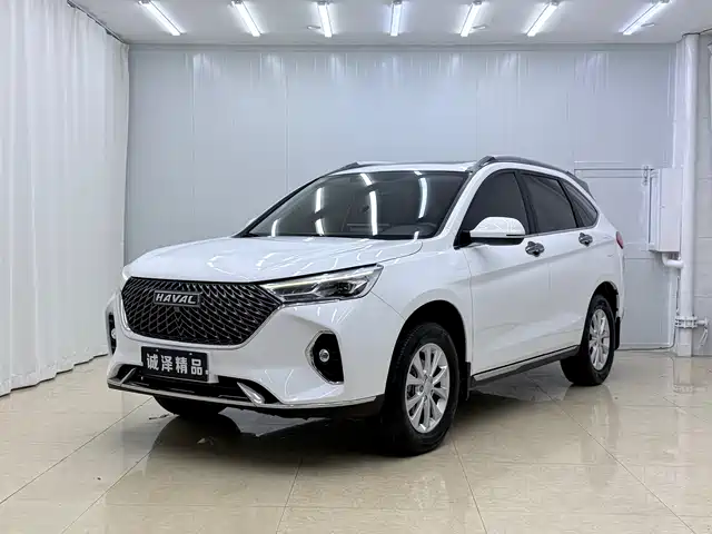 Haval M6 2022