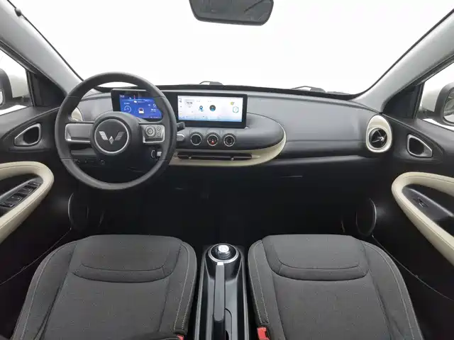 Wuling Motors Wuling Bingo 2023 Model 203km Lite Enjoyment Edition — фото 5