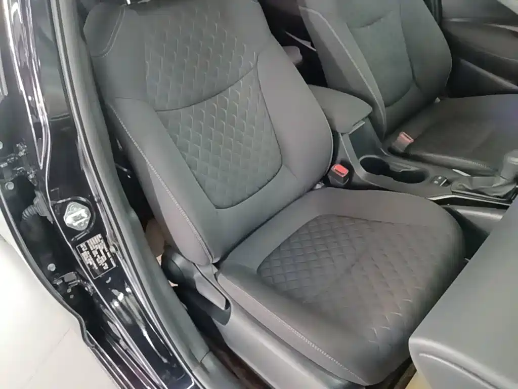 Toyota Allion 2022 2022 2.0L Elite Edition
