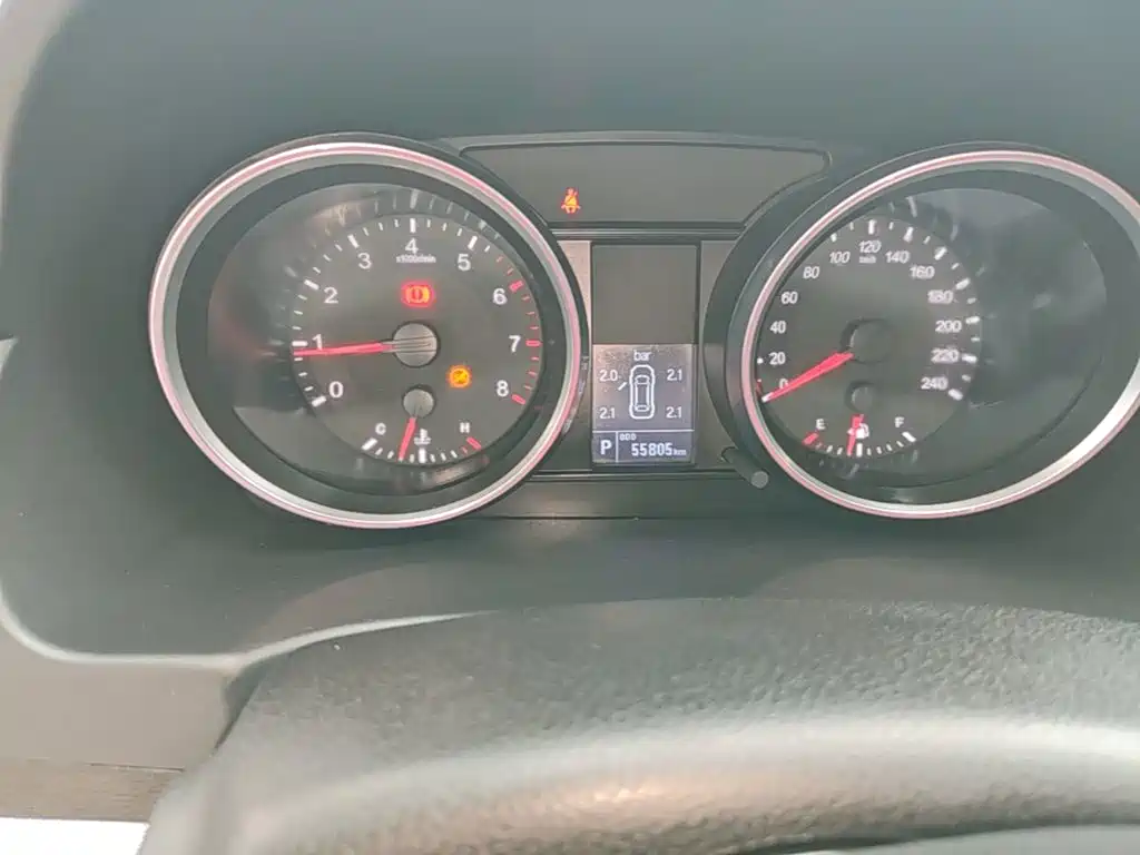Photo 12 - Haval H6