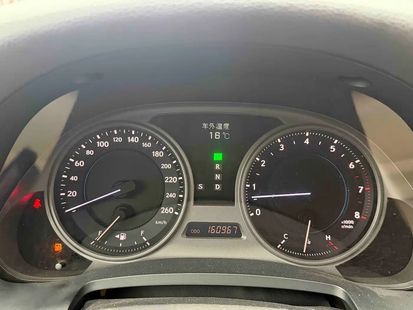 Lexus IS 2007 2007 300 Dynamic Special Edition