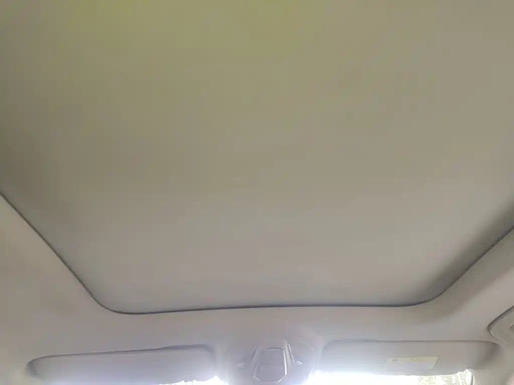 Wuling Motors Wuling Xingchen 2021 2021 1.5T CVT Stellar Edition