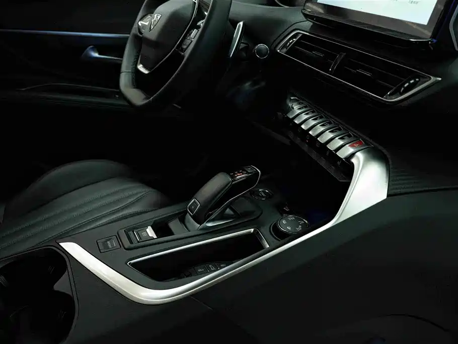 صورة 21 - Peugeot 5008