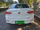 Фото 6 - Buick Excelle