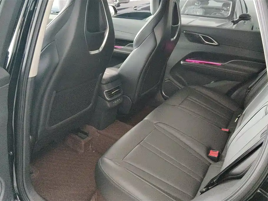 Hongqi HS3 PHEV 2024 PHEV 115km Power Edition фото 11