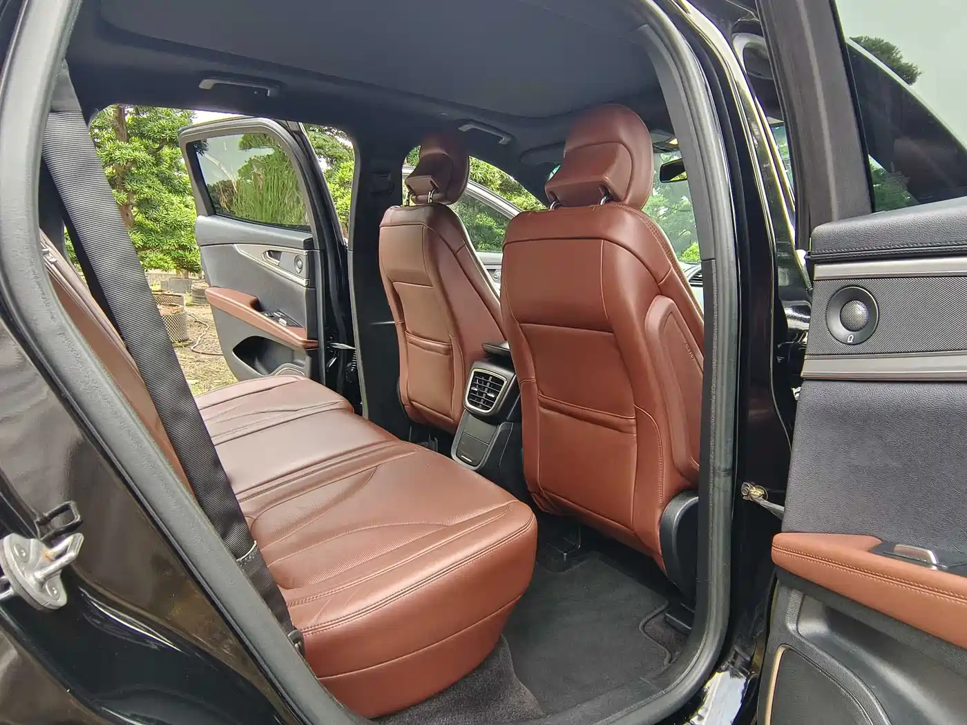 Lincoln MKX 2016 2015 2.0T AWD Elegance Edition
