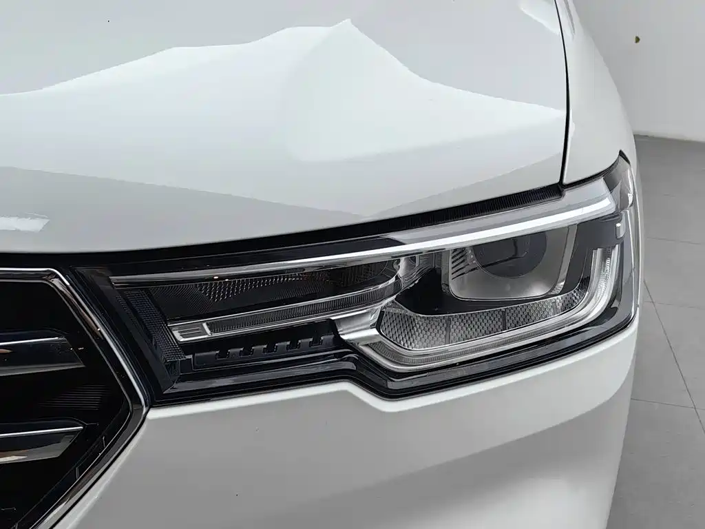 Haval H7 2020 2019 2.0T Joy Edition China V