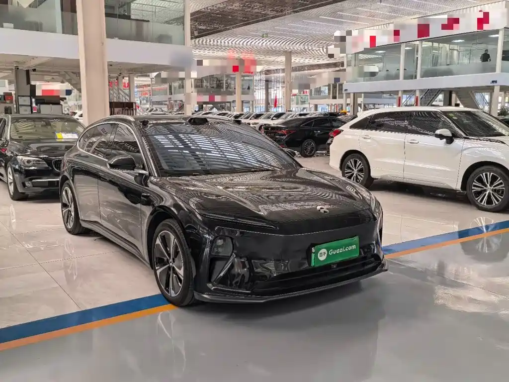 Фото 4 - NIO ET5T