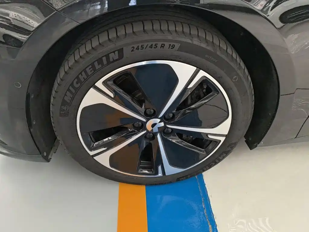 NIO ET5T 2024 2024 75kWh Touring