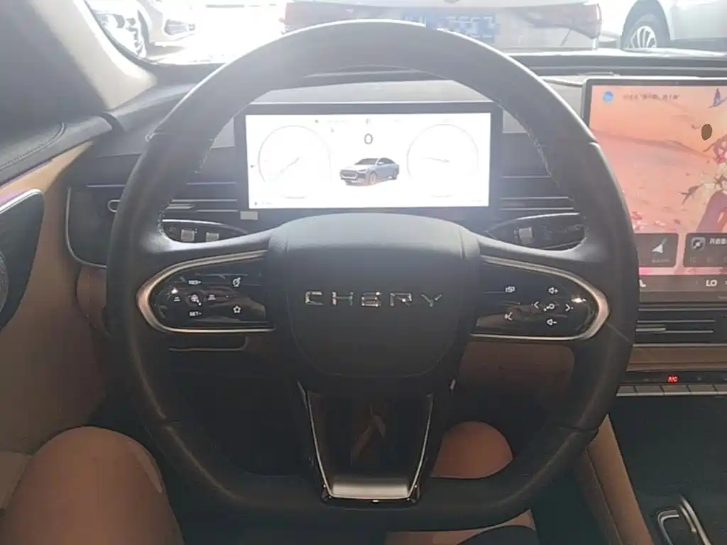 Chery Arrizo 8 PRO 2025 2025 Pro 1.6T Comfort